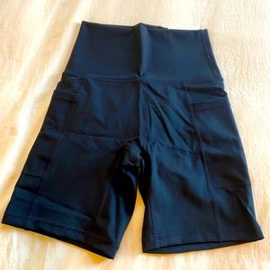 Aerie Offline Goals Bike Short